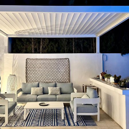 Casa Blu Marbella Βίλα Εξωτερικό φωτογραφία