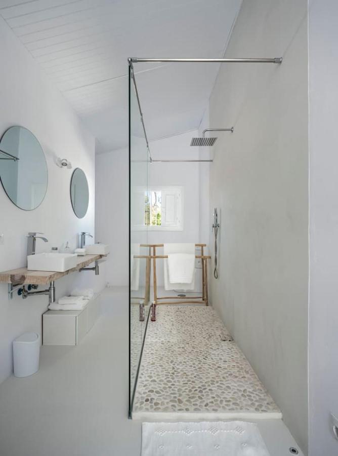 Casa Blu Marbella Βίλα Εξωτερικό φωτογραφία