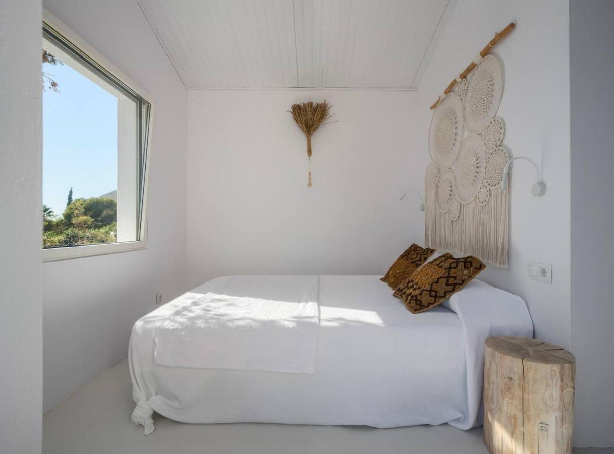 Casa Blu Marbella Βίλα Εξωτερικό φωτογραφία