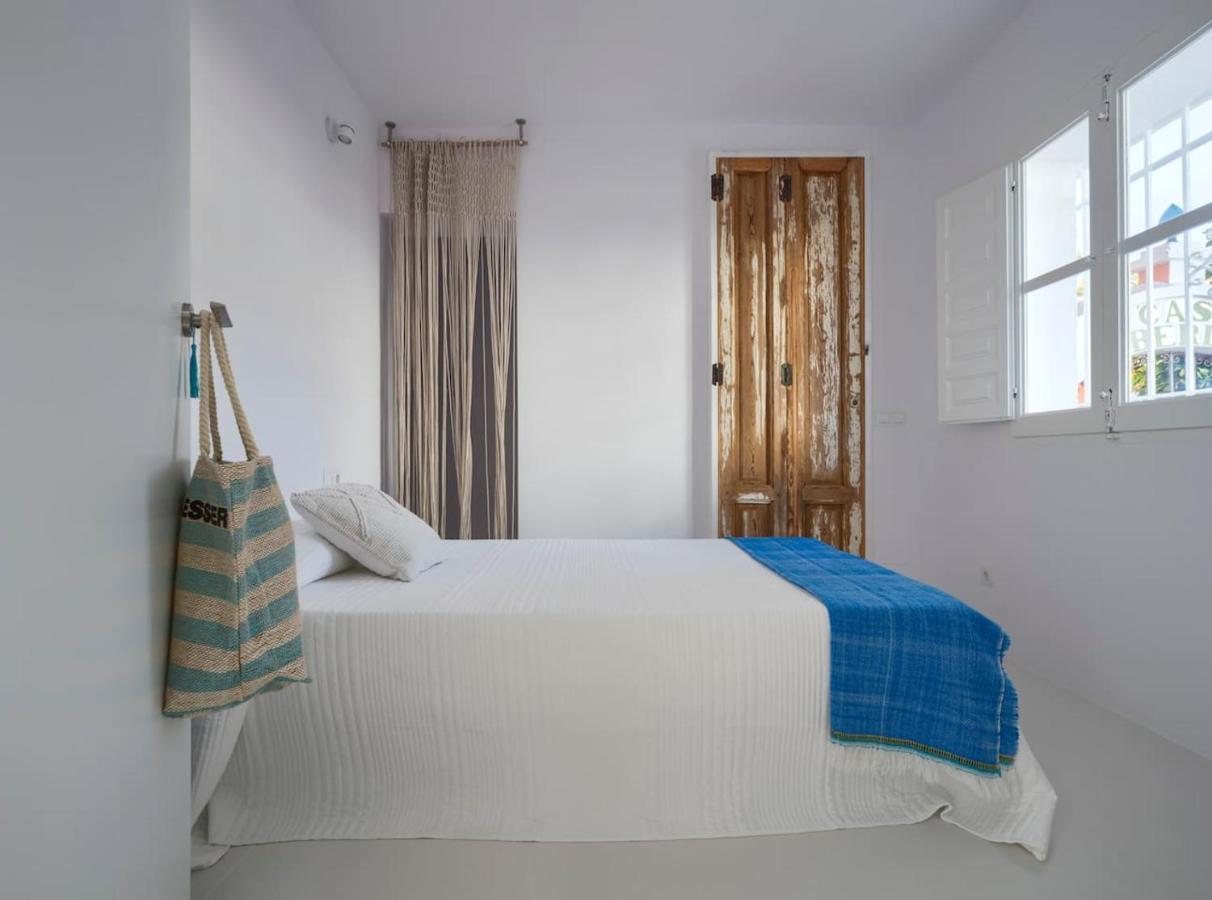 Casa Blu Marbella Βίλα Εξωτερικό φωτογραφία