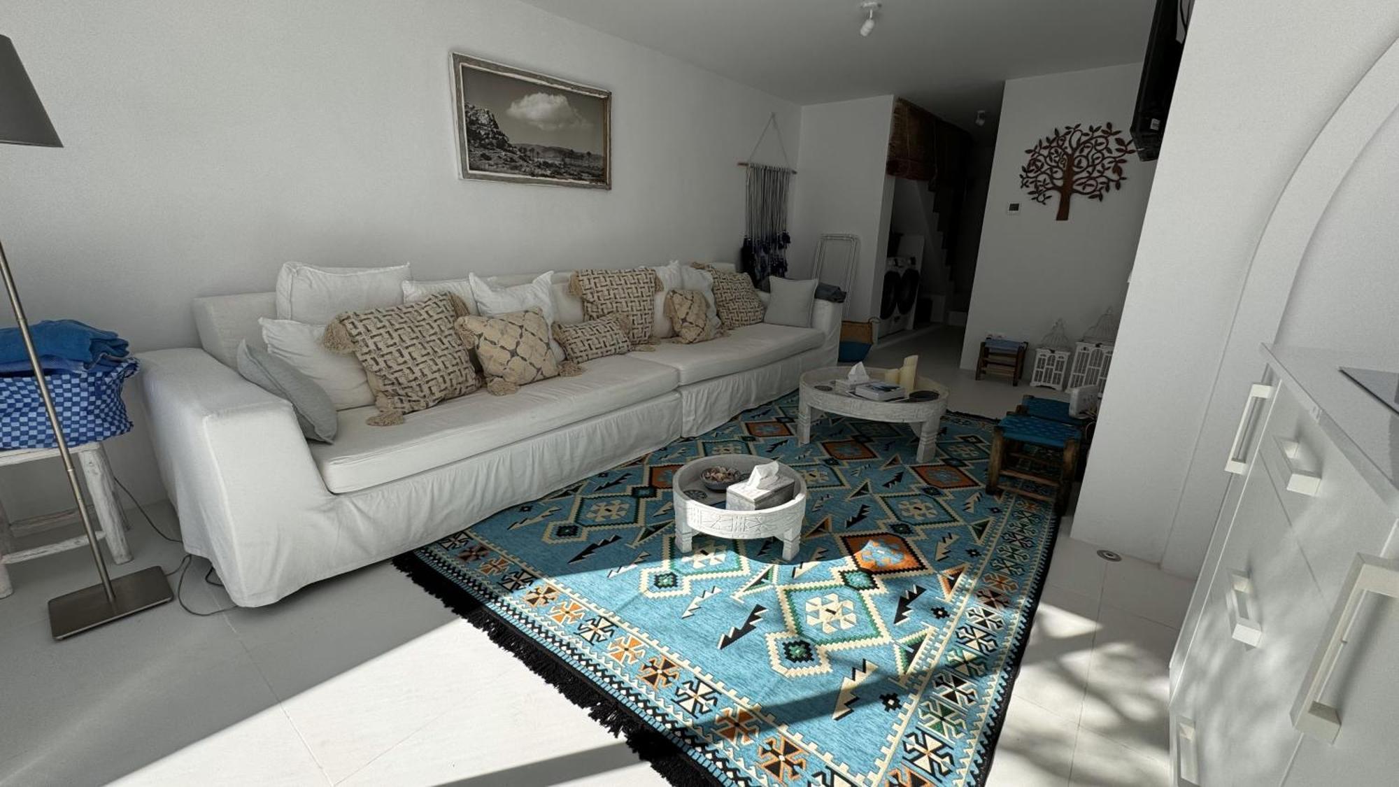 Casa Blu Marbella Βίλα Εξωτερικό φωτογραφία