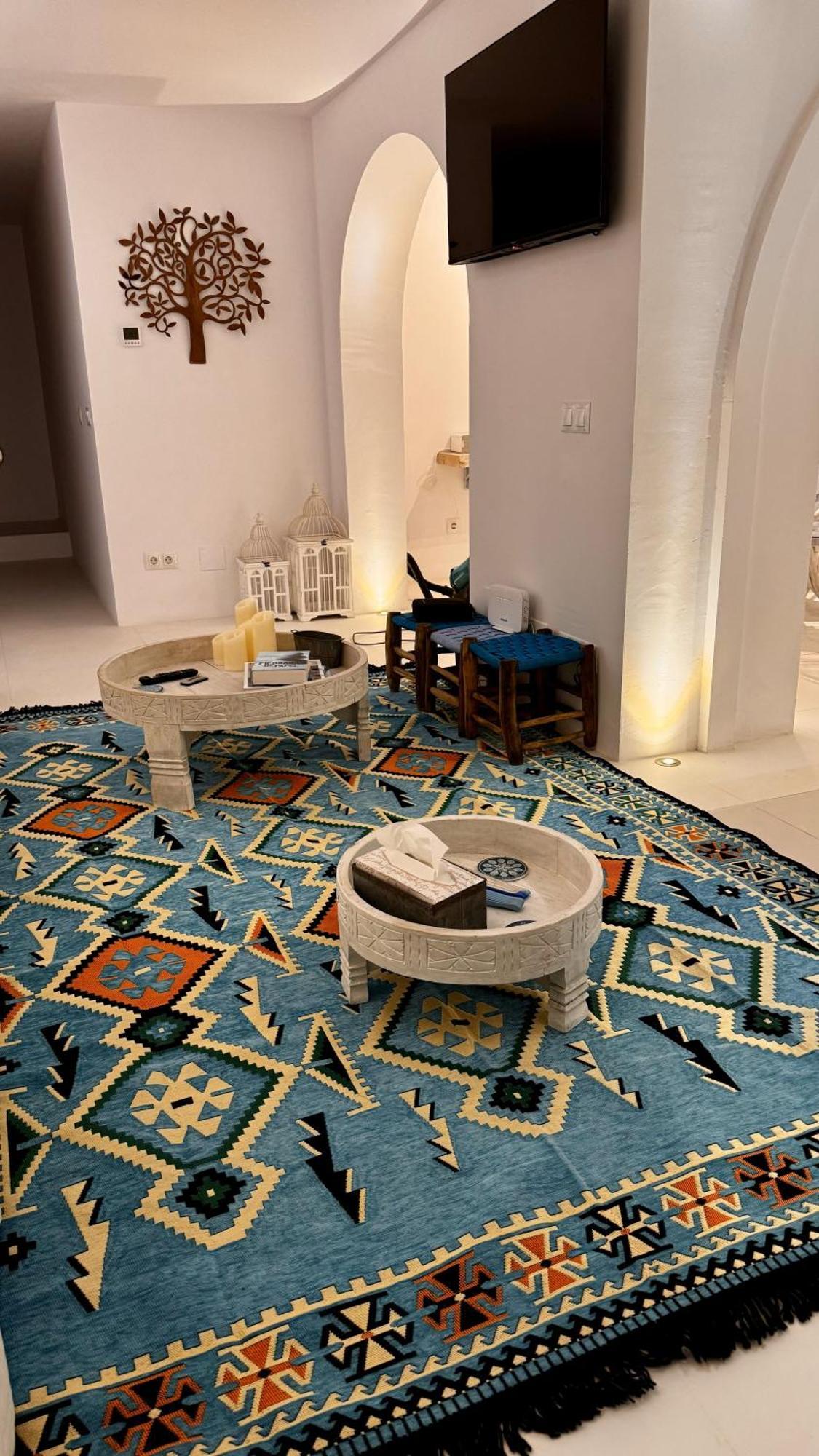 Casa Blu Marbella Βίλα Εξωτερικό φωτογραφία