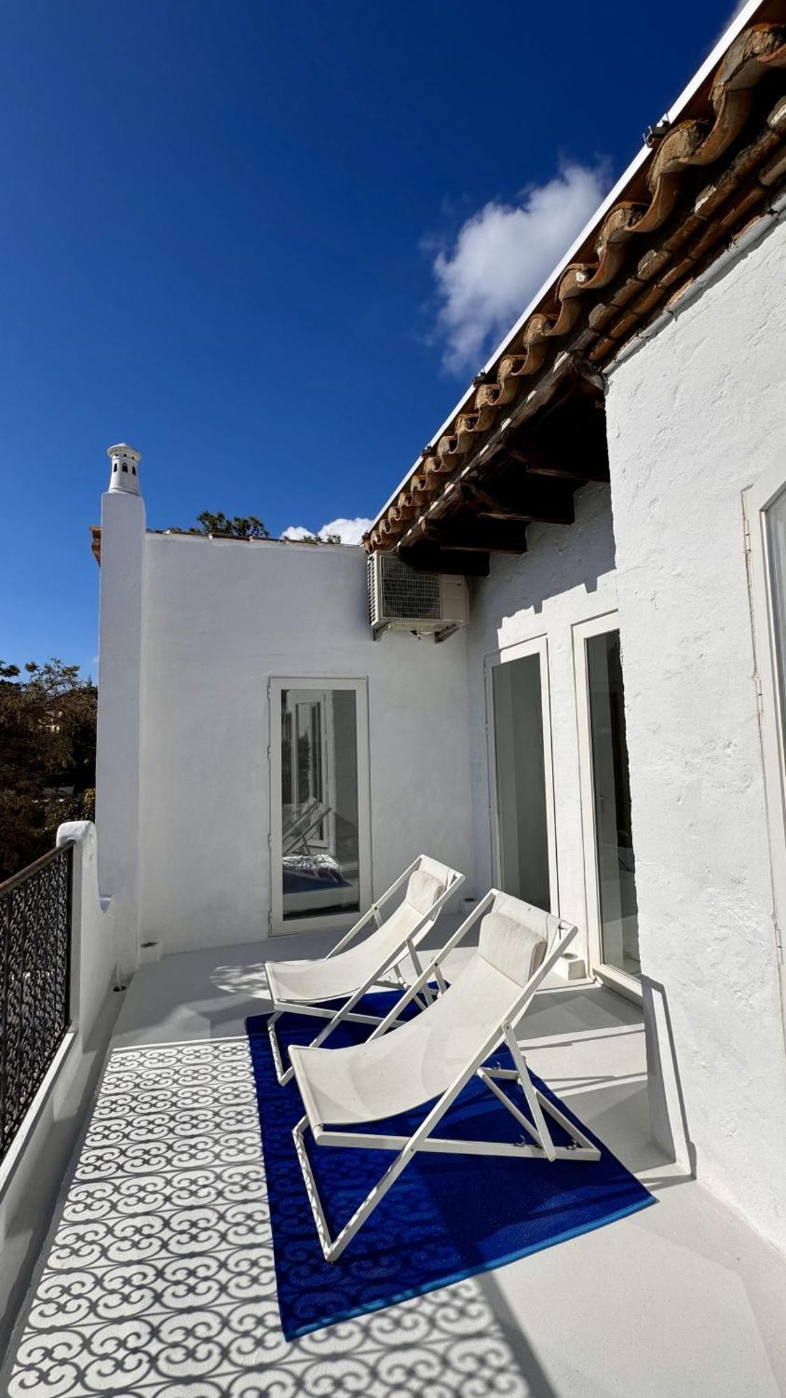 Casa Blu Marbella Βίλα Εξωτερικό φωτογραφία
