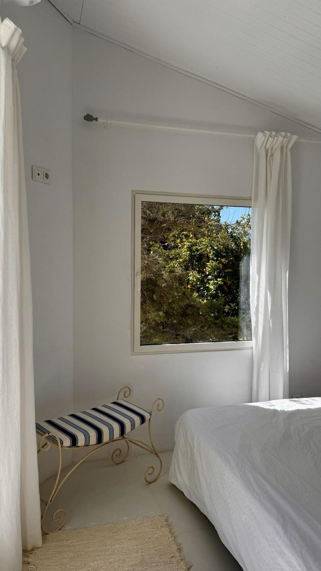 Casa Blu Marbella Βίλα Εξωτερικό φωτογραφία