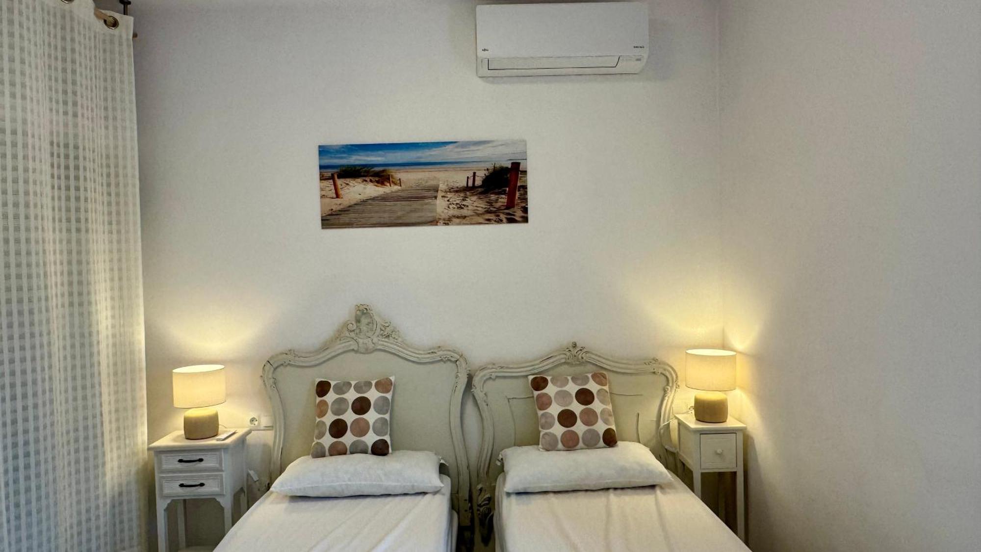 Casa Blu Marbella Βίλα Εξωτερικό φωτογραφία